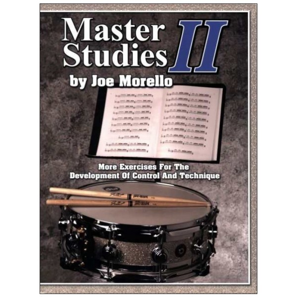 Master Studies II